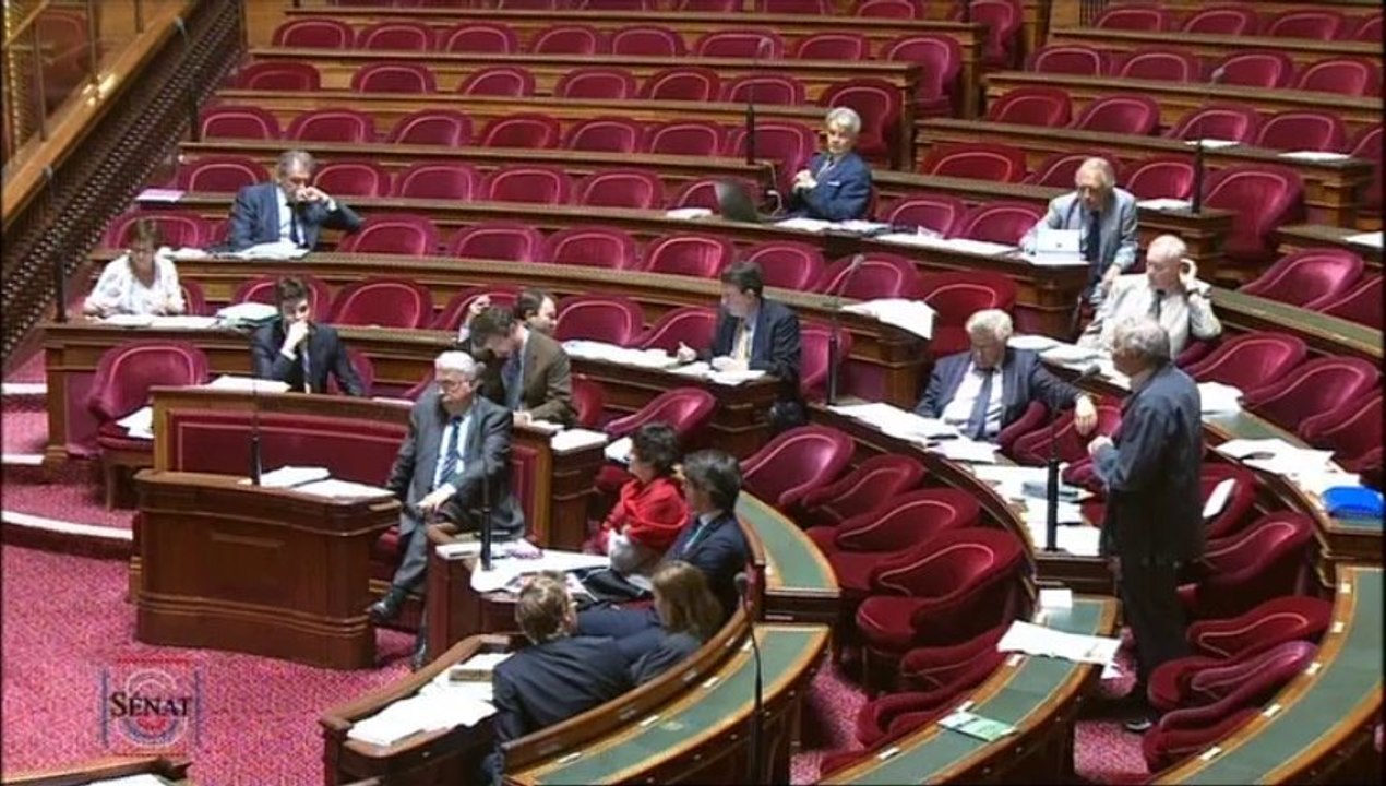 PJLO relatif à la transparence de la vie publique 8