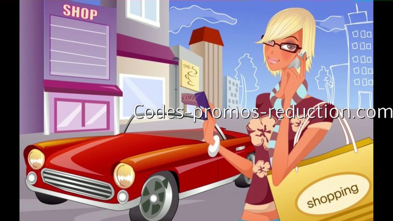 codes promo Delamaison