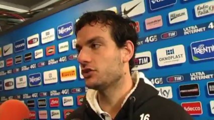 Parolo: "Potevamo anche vincere"