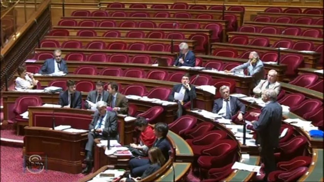 PJLO relatif à la transparence de la vie publique 9