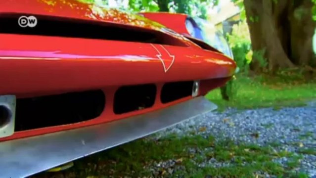 التميز: بيزاريني جي تي 5300 | عالم السرعة