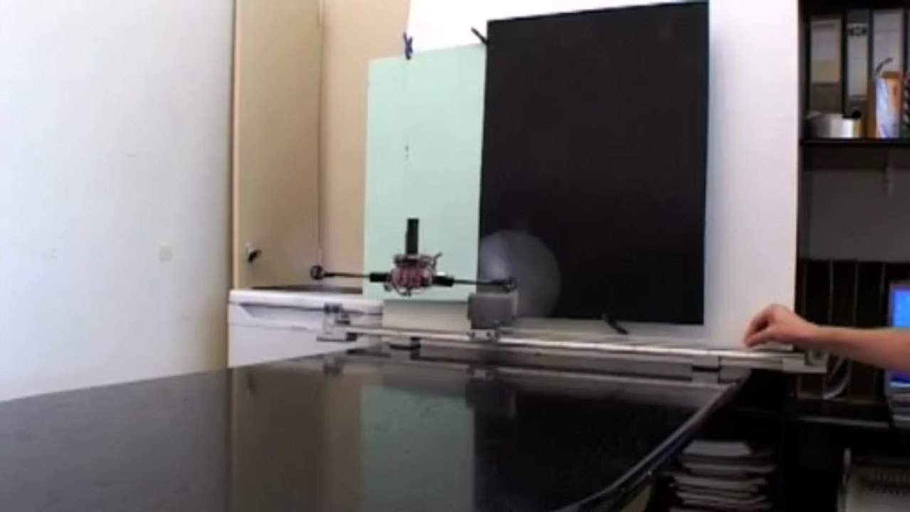 OSCAR2-biorobotics