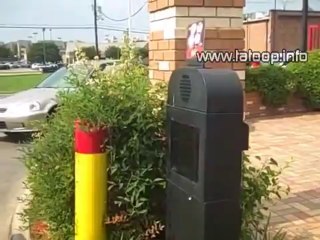 McDonalds Drive Thru Song by Todrick Hall (legendado)