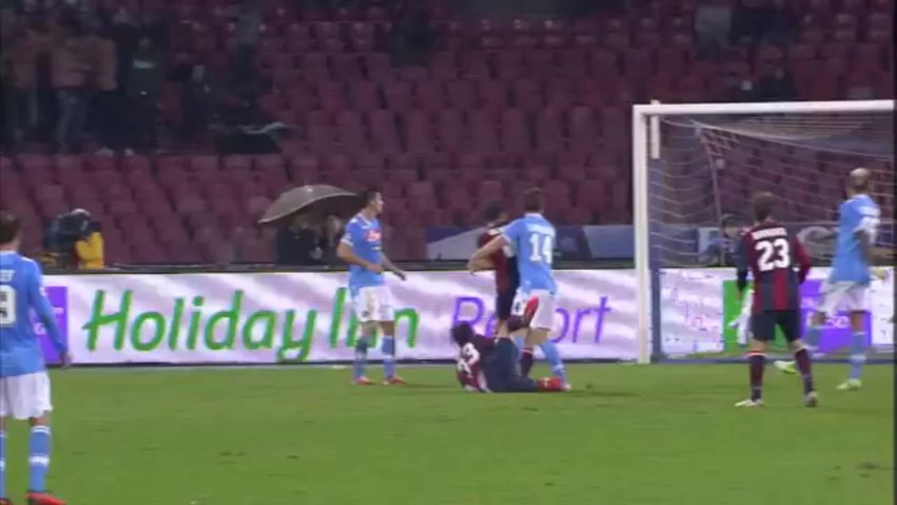 FIFA Puskas Award 2013 nominee- Panagiotis Kone