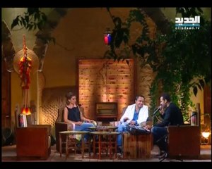 نقييلك احلى زهرة-جو أشقر -غنيلي تغنيلك