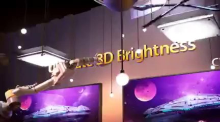 LG CINEMA 3D - 32 inch black friday