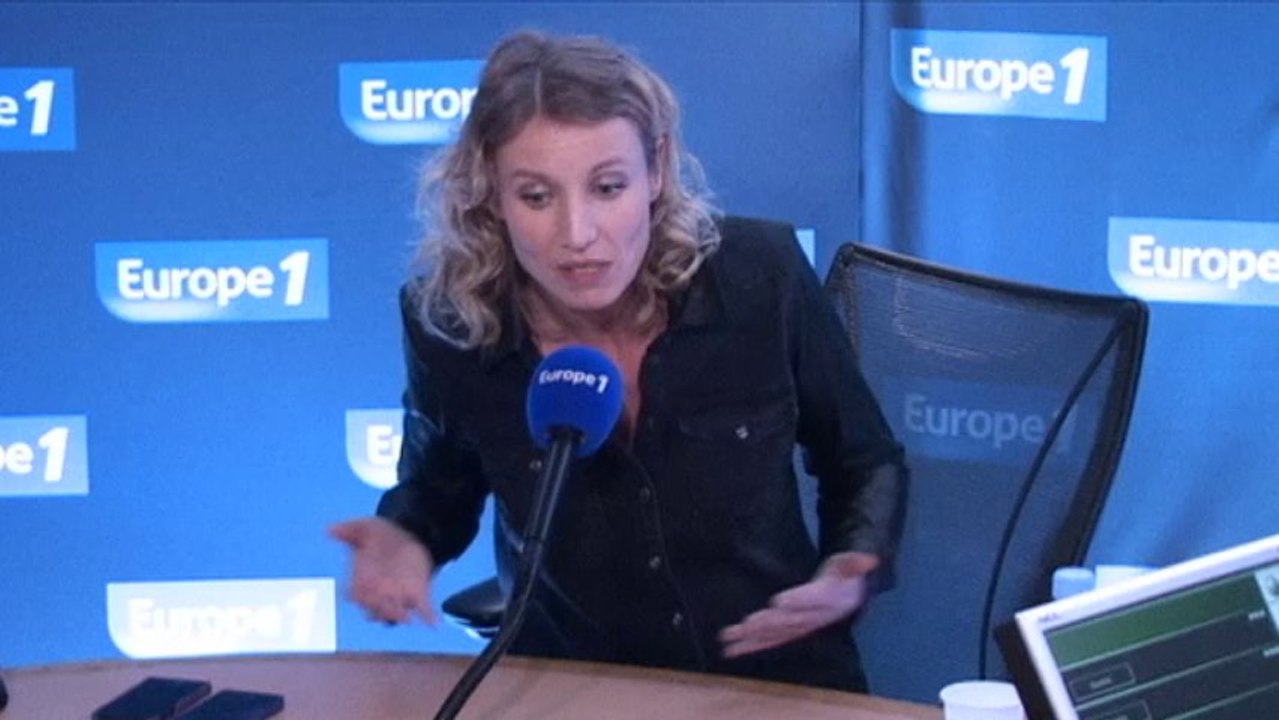 EXTRAIT - "Après Un gars, une fille, les réalisateurs ne voulaient pas me rencontrer"