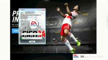 FIFA 14 cd key generator % Keygen % FREE Download