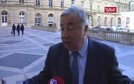 Larcher : «S’il y a accord» entre Copé et Fillon, il n’y aura «bien sûr» pas de vote des parlementaires UMP