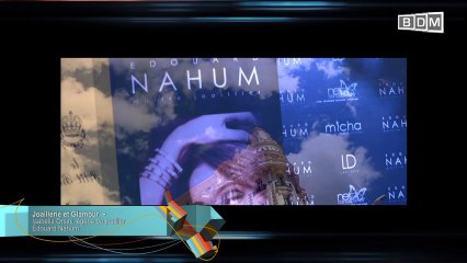 La matinale BDM TV avec la Princesse Isabella Orsini