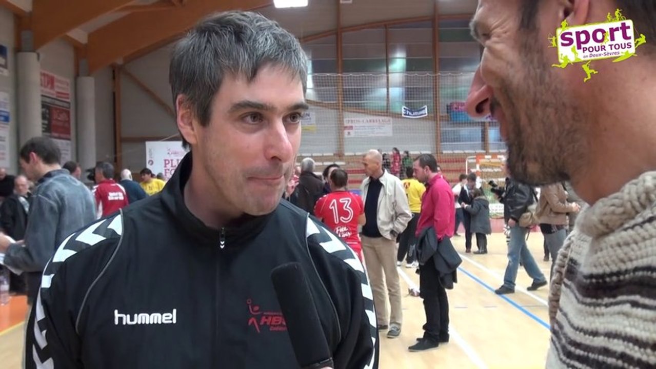 Interview Vincent Philippart