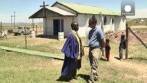 Qunu attende il ritorno di Madiba, villaggio natale sarà sua ultima dimora