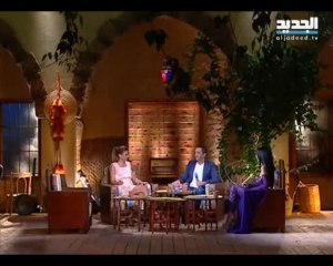 دورية - علي الديك و رويدة عطية