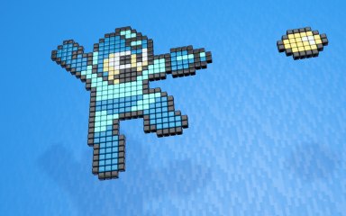 MegaMan 1 (HD 1080p Non-Filtered) Full Walkthrough