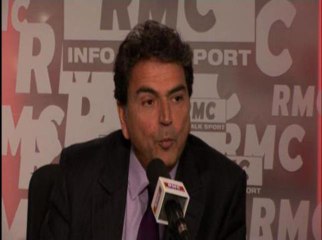 Pierre Lellouche sur le voyage Sarkozy- Hollande : "Je n'y comprends rien"
