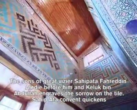 Anadolu Selçuklu Uygarlığı ve Büyük Selçuklu Mirası