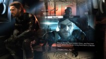 METAL GEAR SOLID V GROUND ZEROES - Night Trailer Xbox One