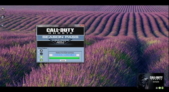 Call of Duty Ghosts Season Pass Generator Cod Ghosts Season