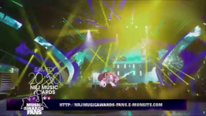 NRJ Music Awards 15Th Edition - Bande-annonce (1) (14/12/2013)
