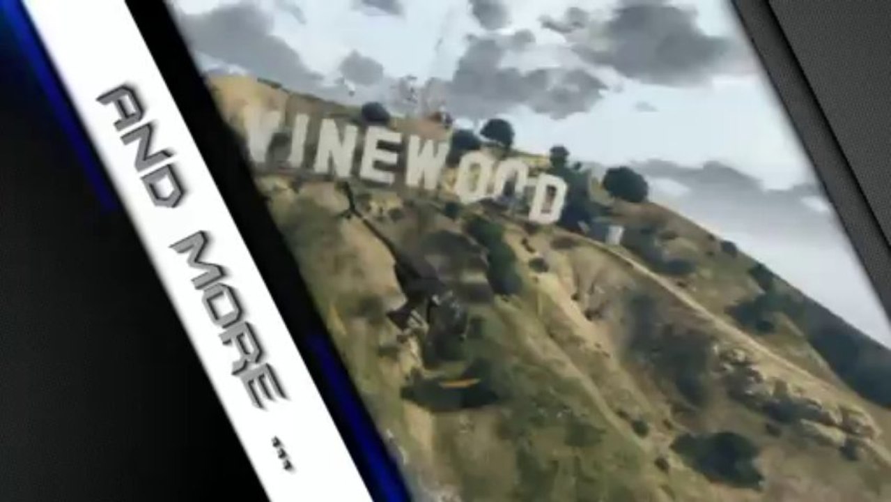 Mon intro