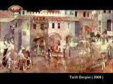Anadolu'da Haçlılara Karşı Selçuklular
