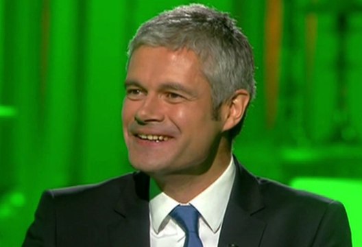 ZAPPING ACTU DU 09/12/2013 - Laurent Wauquiez regarde Youporn comme tout le monde