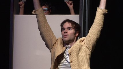 Moustique - La Manivelle Theatre - Teaser