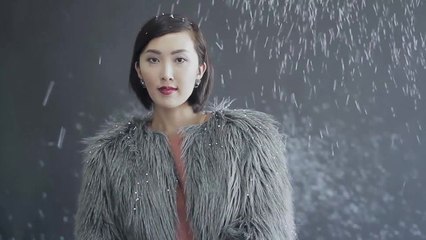 Dress to Kill - What to Wear to a Winter Wedding, According to Chriselle Lim