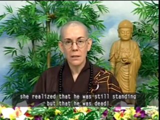 6-12《Buddhism _ Wisdom of Compassion and Awakening》by Ven. Wu Ling