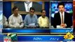 MQM Syed Sardar Ahmed on Sindh local bodies elections 2013