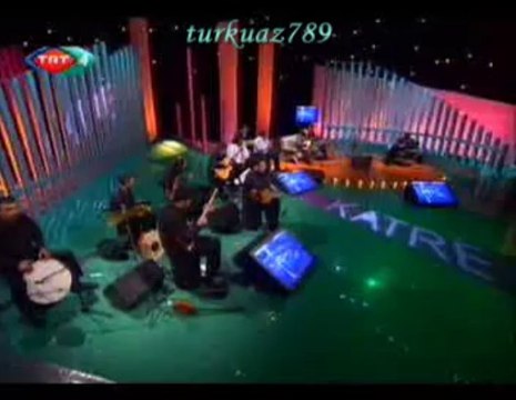 Ali ÖZÜTEMİZ (Kıvırcık Ali)-Tinyaba’nın Daşları
