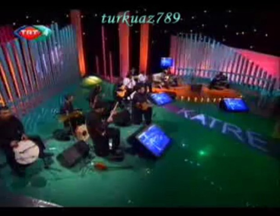 Ali ÖZÜTEMİZ (Kıvırcık Ali)-Tinyaba’nın Daşları