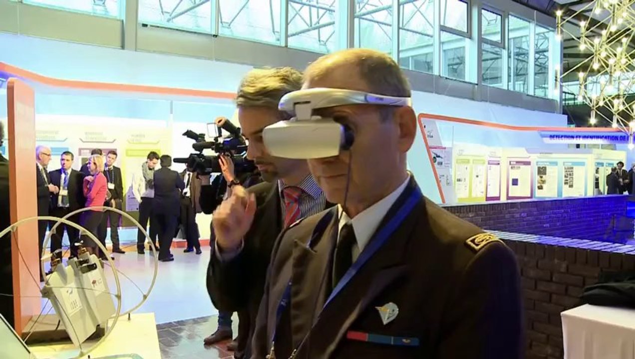 Focus sur deux innovations phares