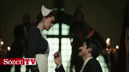 Feride İle Kamran nişanlancak mı?