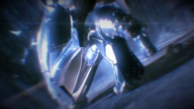 Metal Gear Solid V : Ground Zeroes - Bande-annonce Jamais Vu