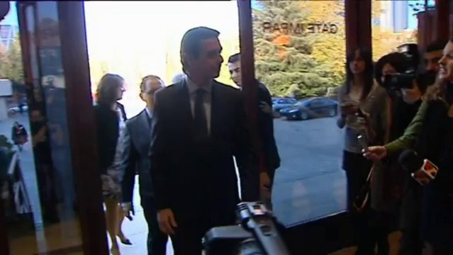 Soria apuesta por las Cámaras de Comercio para impulsar la recuperación económica