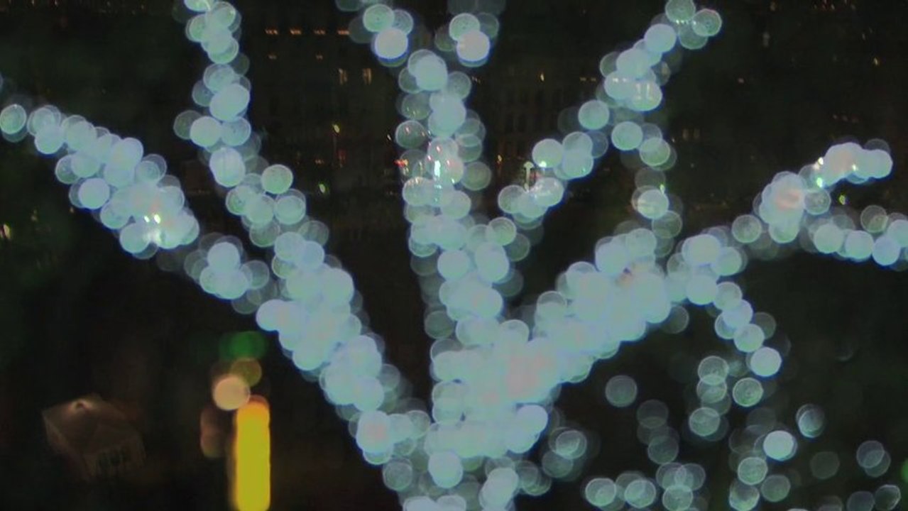 Fête des Lumières 2013 #4