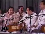 Aankh Uthi Mohabat Ne Angrai Lee -NUSRAT FATEH ALI KHAN -