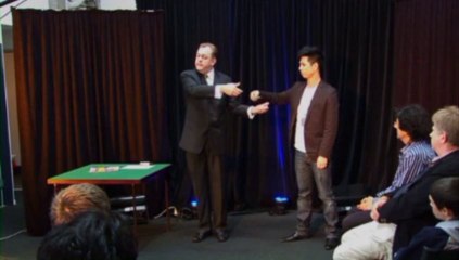 Fully Loaded Magazine by Sean Taylor - Magic Trick