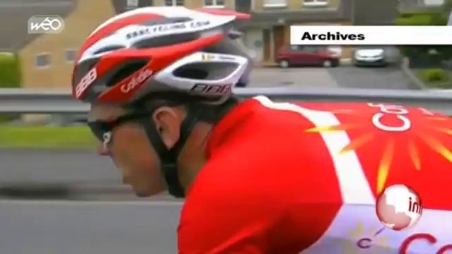 Le parcours des 4 jours de Dunkerque dévoilé