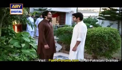 Mere Humrahi by Ary Digital - Episode 18 - Part 3/4
