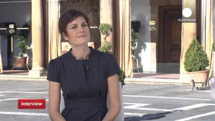 Le prix Nobel de Physique, Dieu et l'énergie noire