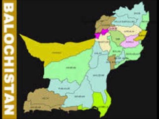 baloch separatist leader hyrbyair marri received guerrilla training from al zulfiqar org.