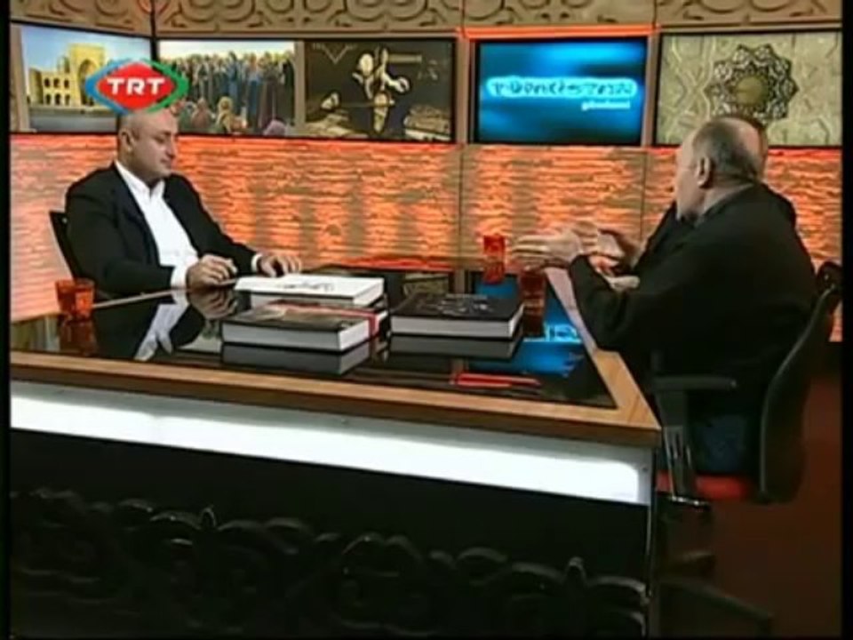 M.Ö. 3000'de Anadolu'da Türk izleri