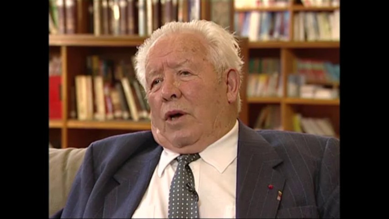 La Moselle éclatée | trailer