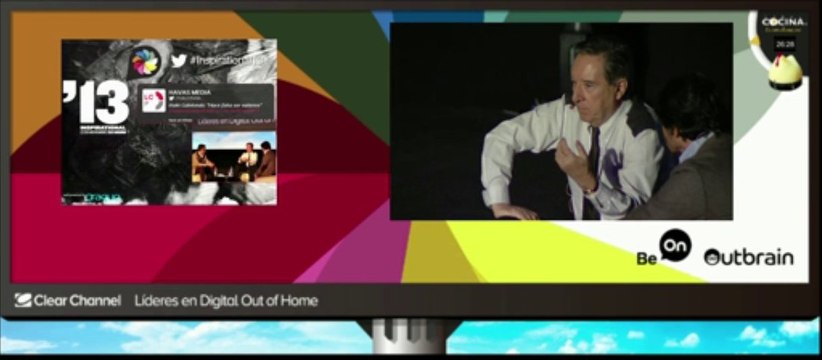 Iñaki Gabilondo (Periodista) - Conversación con Iñaki Gabilondo.