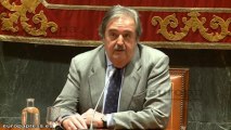 Carlos Lesmes elegido presidente del CGPJ y del TS