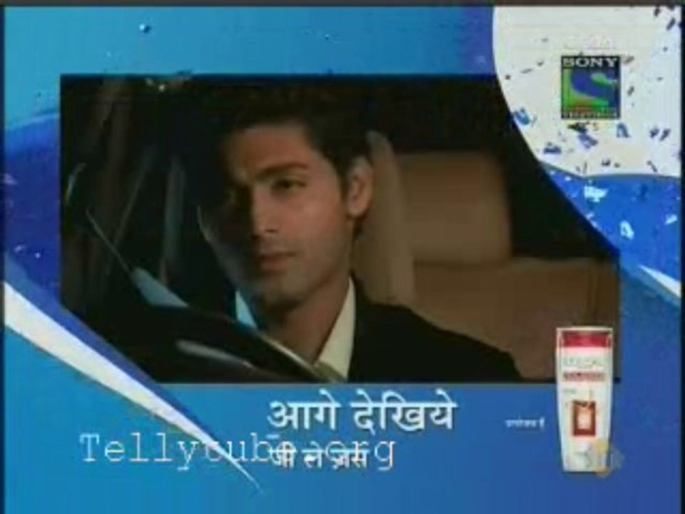 Kehta Hai Dil Jee Le Zara - 9th December 2013 Part 2