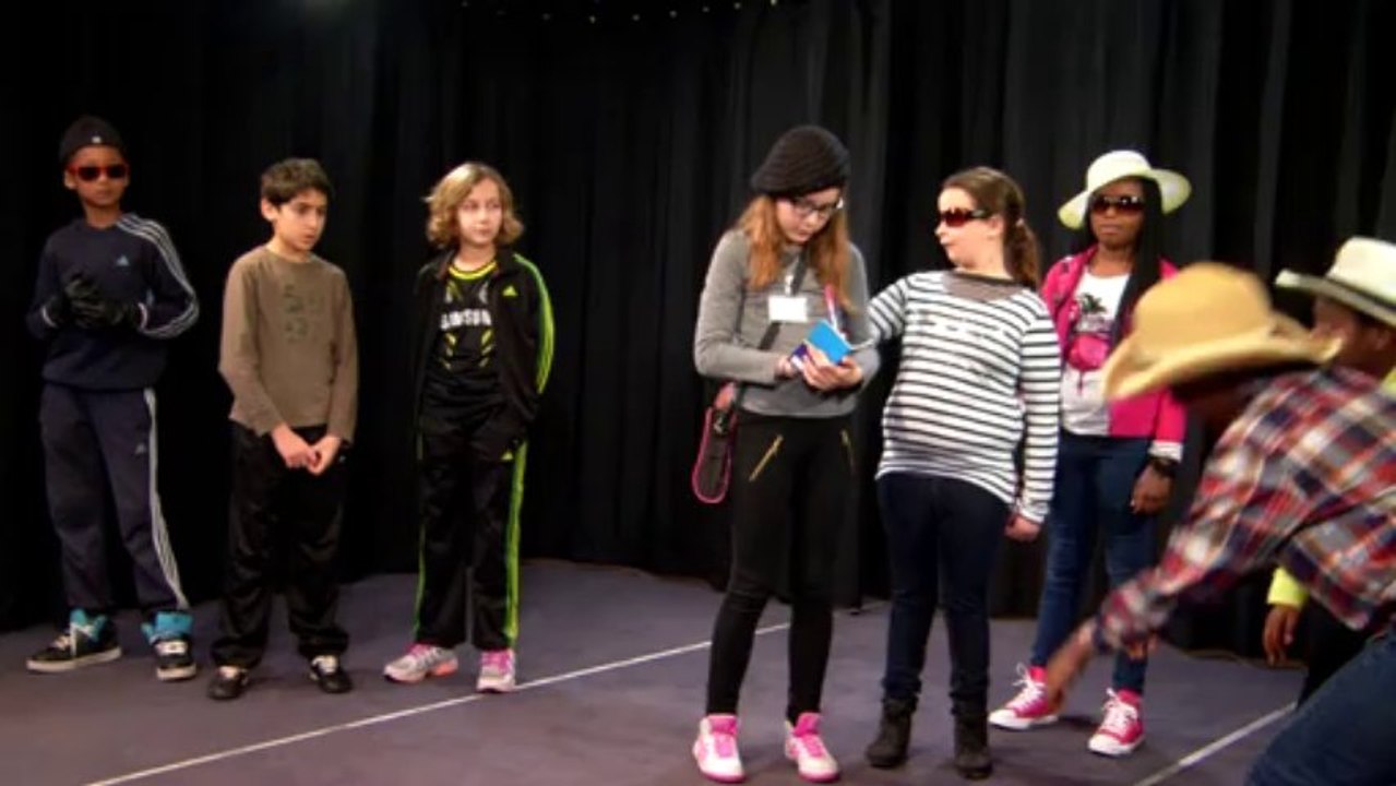 Camion des mots - Classe de CM2 de l’école Condorcet d’Amiens (80)