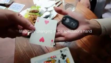 SWAG Limited Edition by Taiwan Ben Magic - Magic Trick